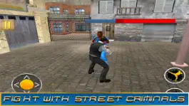 Game screenshot Fighting Gangsters FBI apk