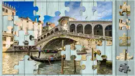 Game screenshot Jigsaw Genius apk