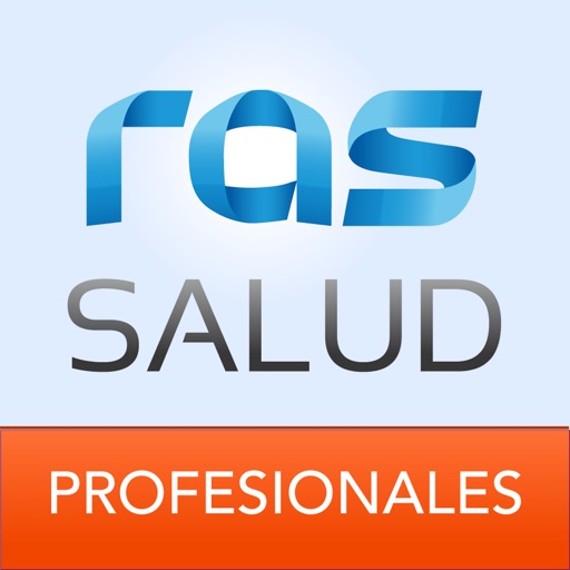 RAS Salud para Profesionales