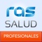 RAS Salud es el software de gestión online para centros médicos y clínicas ambulatorias, que cuenta con un soporte continuo