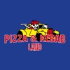 Pizza And Kebab Land