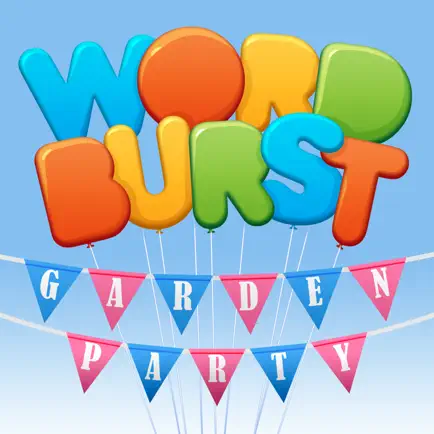 Word Burst: Garden Party Cheats