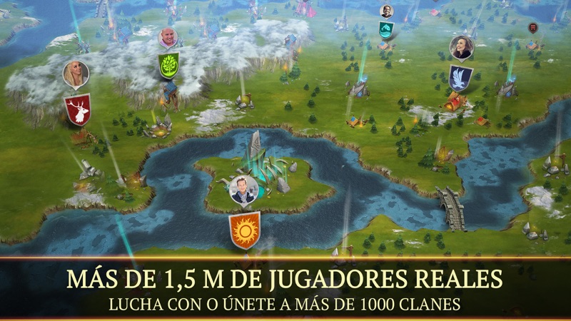 Stormfall: Saga of Survival screenshot 6