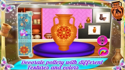 Pottery Making Factory screenshot 4