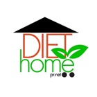 Top 30 Food & Drink Apps Like Diet Home PR - Best Alternatives