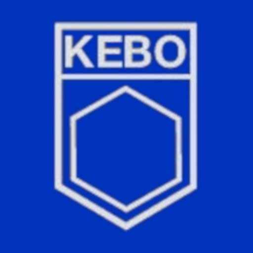 KEBO App