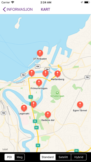 FRtrondheim(圖4)-速報App