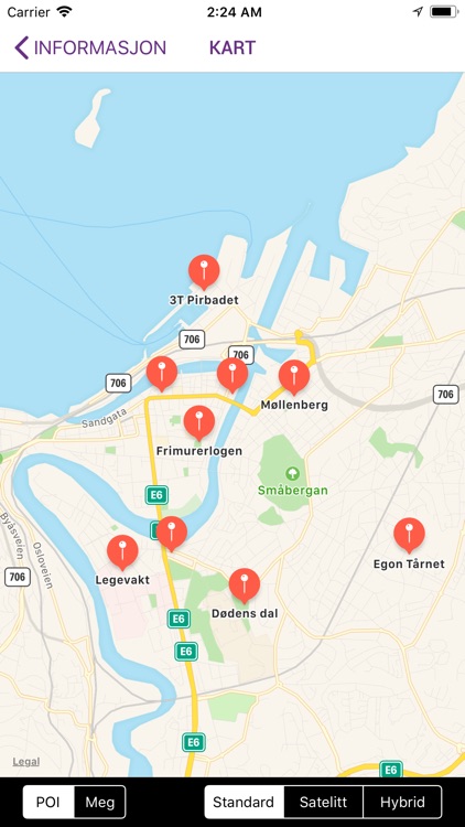 FRtrondheim screenshot-3