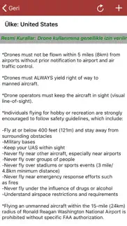 dronemate iphone resimleri 2