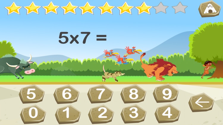 Révise tes multiplications LT screenshot-3