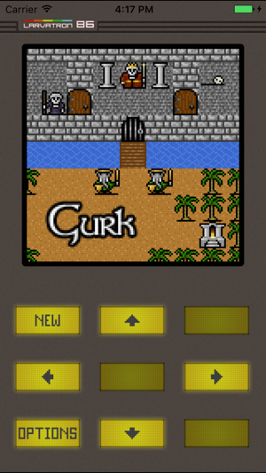 Gurk III - the 8-bit RPG(圖1)-速報App
