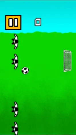 Game screenshot Flappy Ball apk