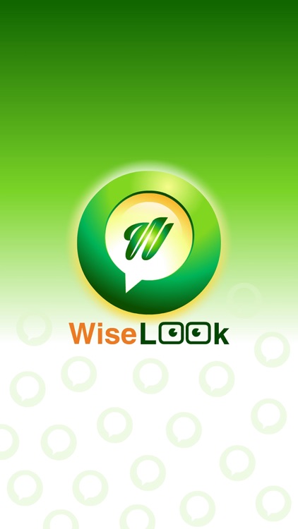 Wise Look Messenger