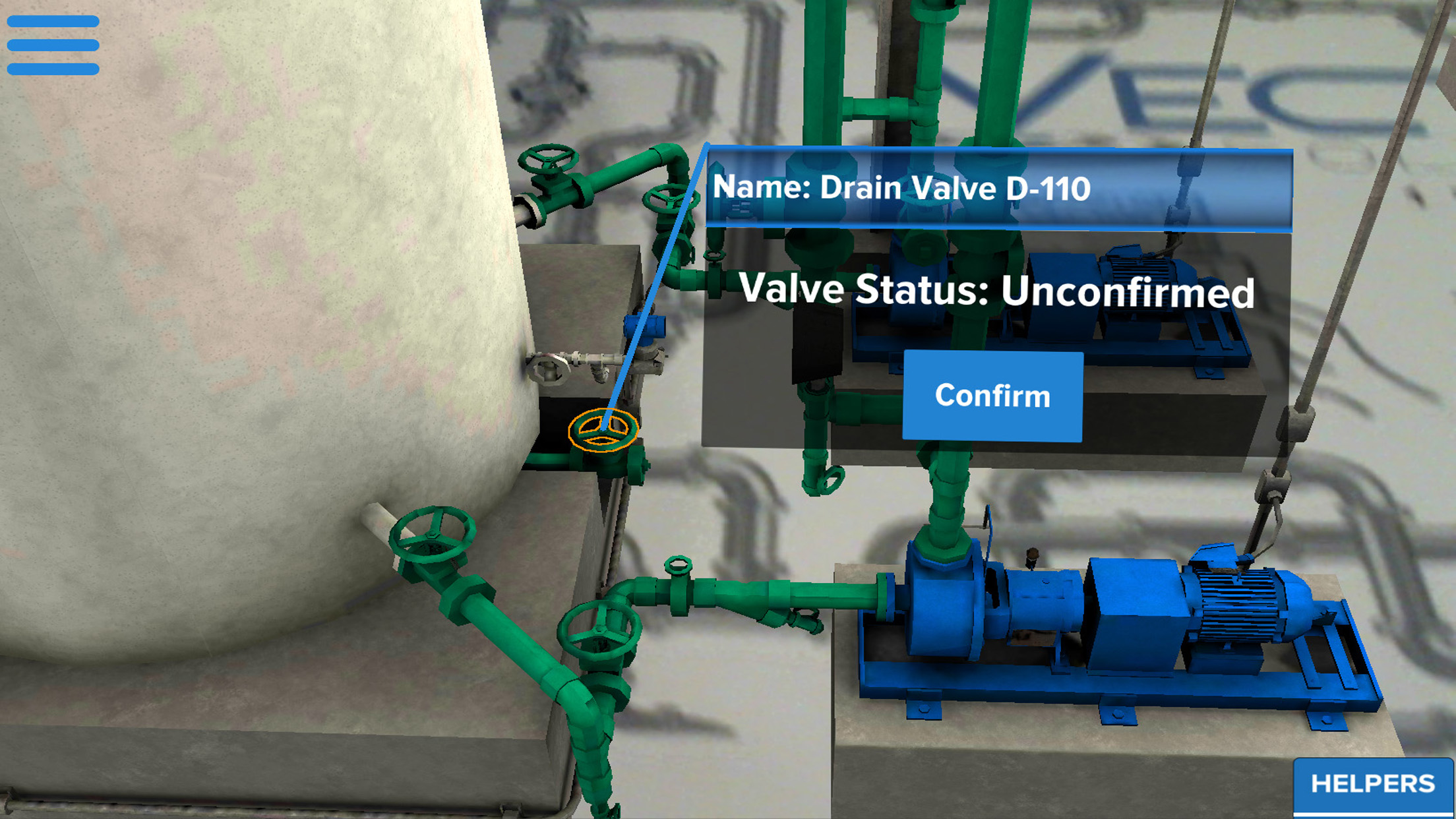 Vector Solutions AR