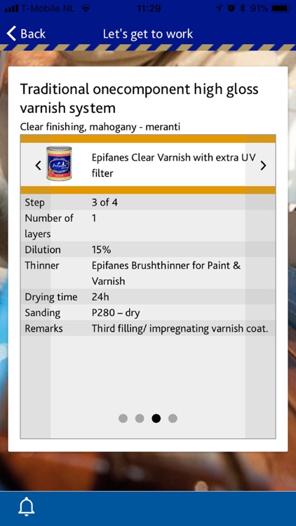 Epifanes boatpaint aid screenshot-3