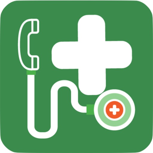 Doctors On-Call JO Doctor App