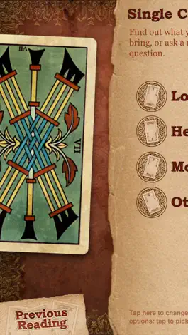 Game screenshot Tarot Royale (with Ads) apk