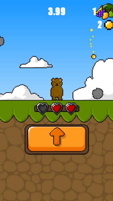 Screenshot #2 pour Mini Games