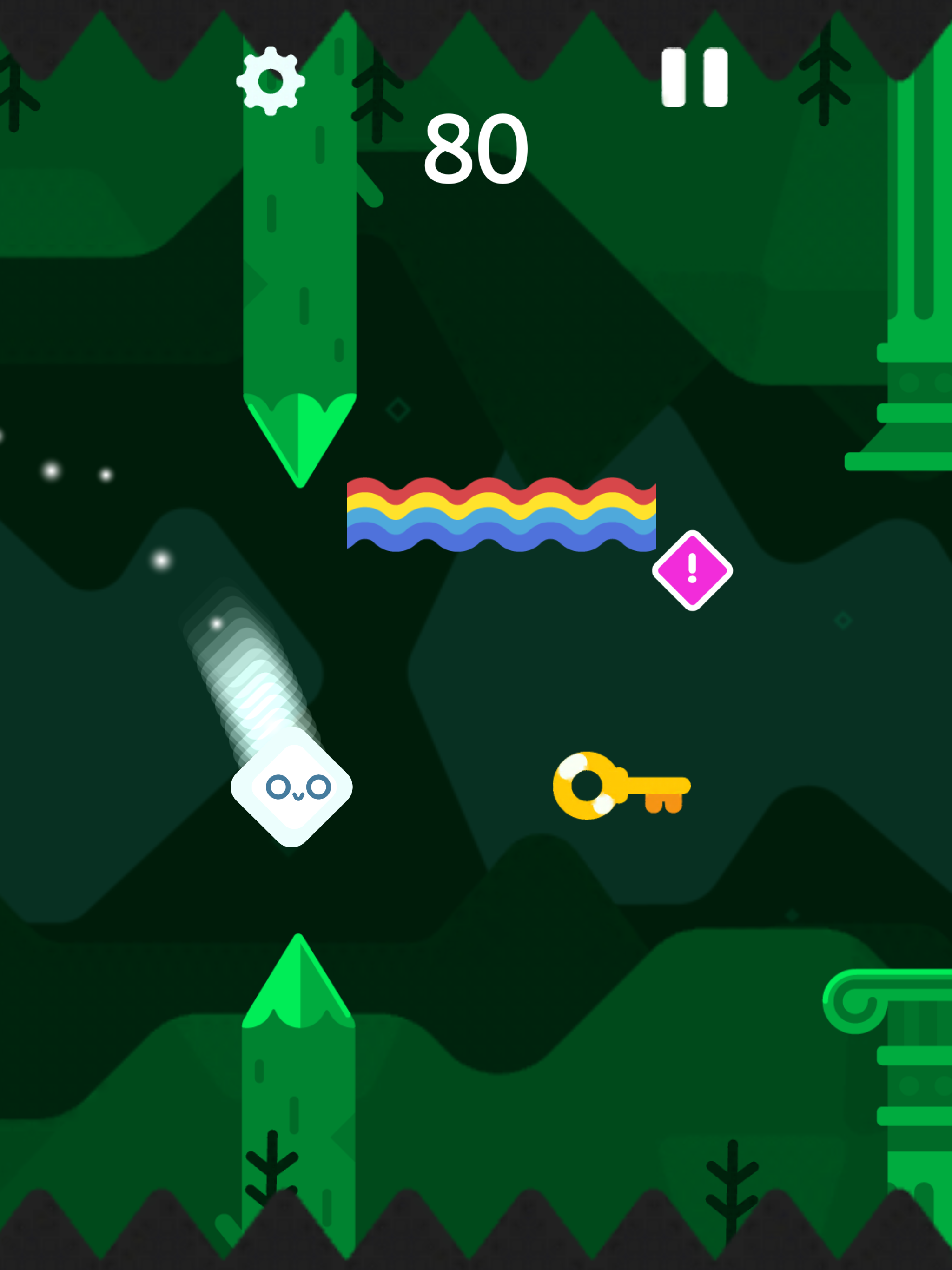 Wonder Hop screenshot 19