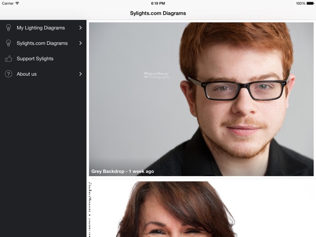 Sylights for iPad(圖3)-速報App