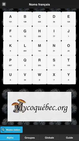 Game screenshot La fonge du Québec 2,0 apk