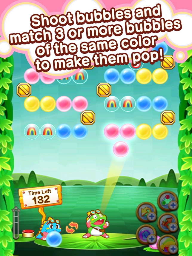 PUZZLE BOBBLE JOURNEY on the App Store
