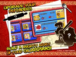 Garfield's Defense screenshot 8