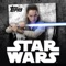 Star Wars fans take note, Topps has taken card trading to the iPhone and iPad with the aptly named new Star Wars: Card Trader app