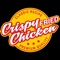 Her kan du bestille mat Crispy Fried Chicken