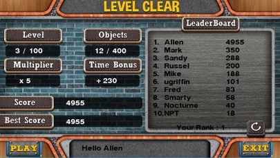 Screenshot #2 pour Flea Market - Hidden Object