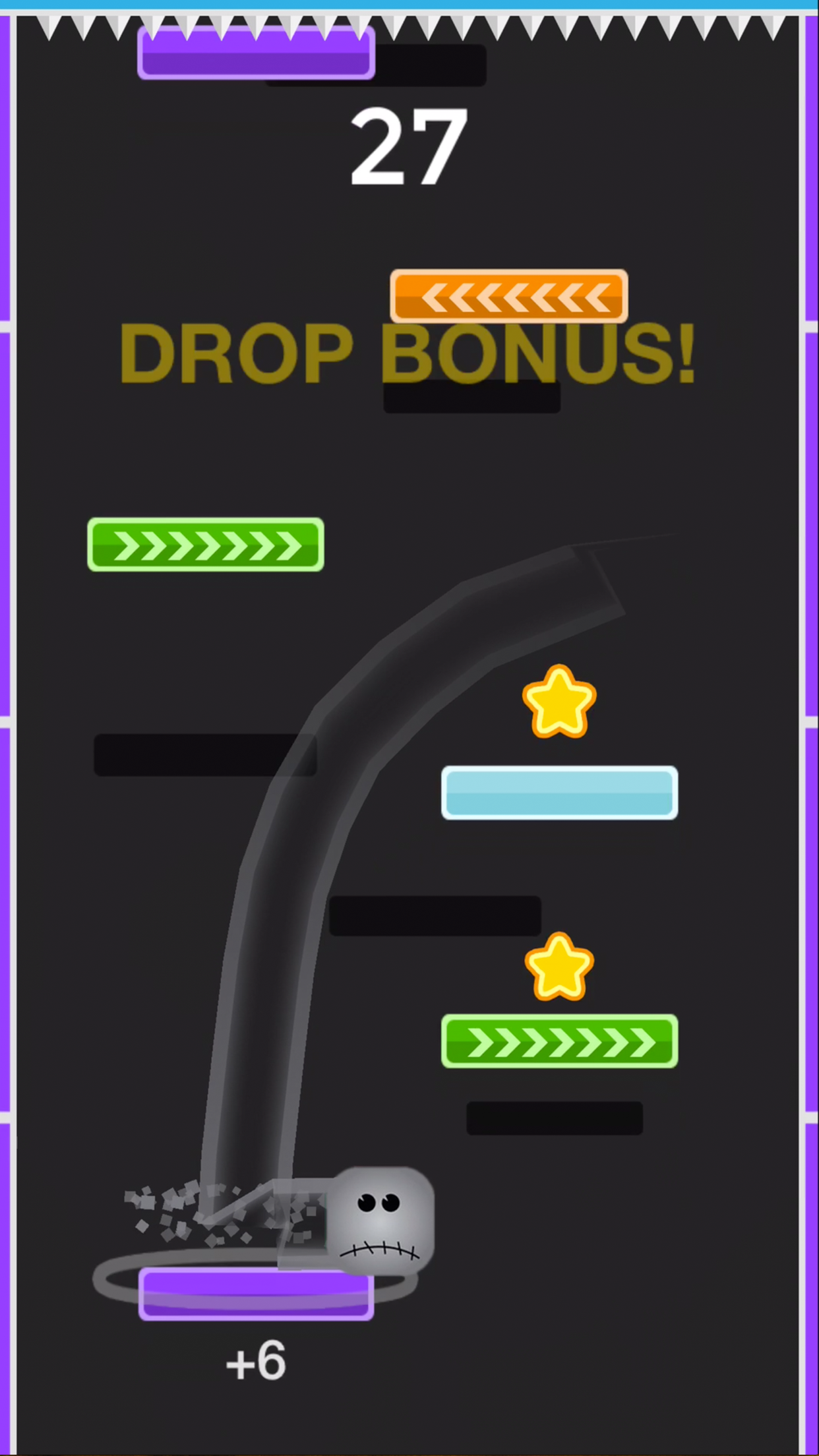 Tower Fall! screenshot 5