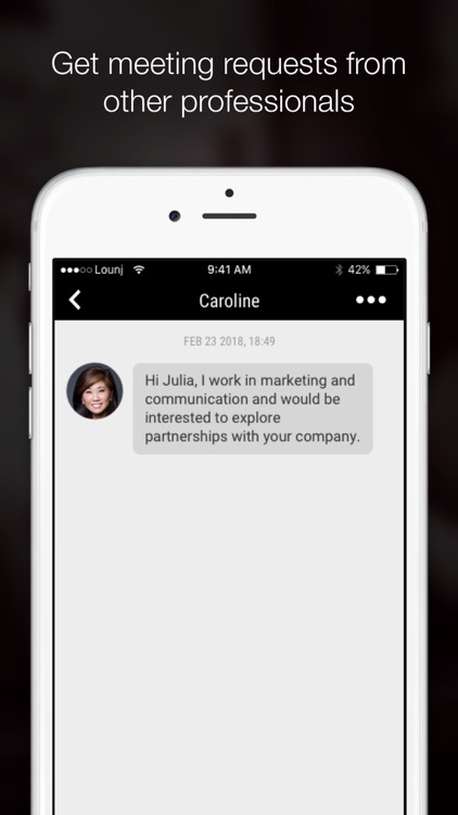 University of Mauritius Alumni screenshot-3
