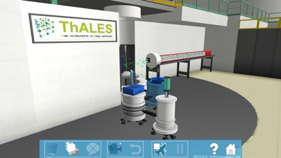 Screenshot #2 pour Neutrons4Science