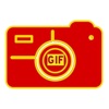 GIF برنامج فيديو صور متحركه - iPhoneアプリ