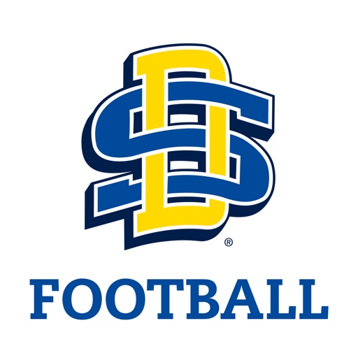 South Dakota State Football icon