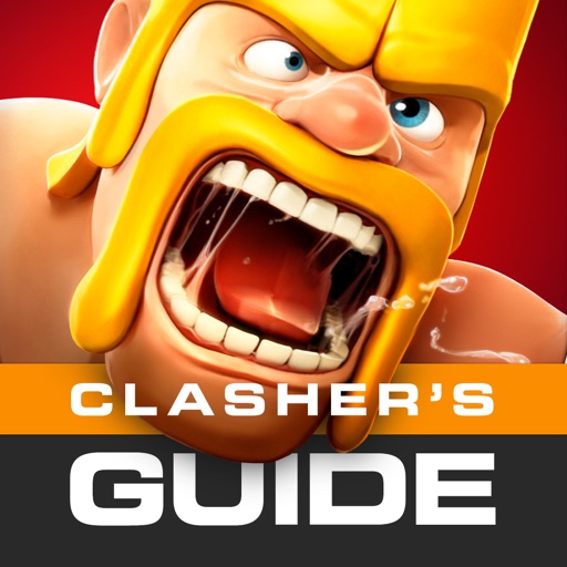 The Pocket Gamer Guide to Clash of Clans icon