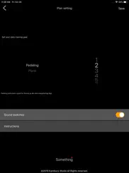 integratex-平板支撑、倒蹬车 айпад изображения 2