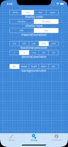 Piping Offset Calculator screenshot #9 for iPhone