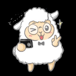 Nerdy Llama