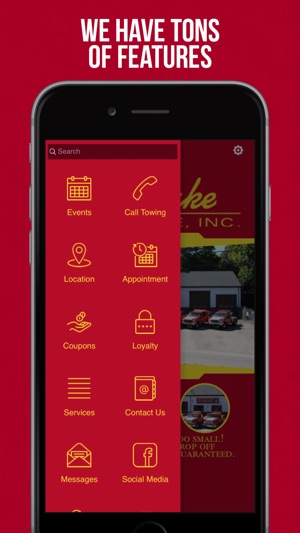 All Make Auto Care, Inc(圖2)-速報App