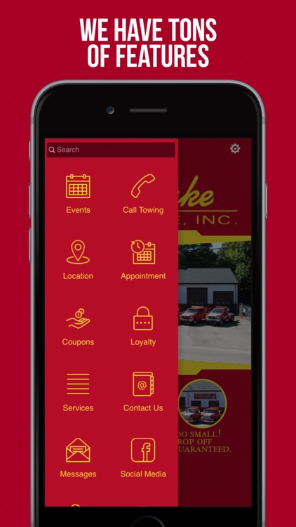 All Make Auto Care, Inc