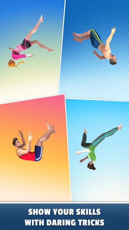 Flip Master screenshot-3