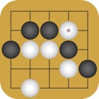 Go Game (囲碁 Igo 바둑 圍棋 Go)