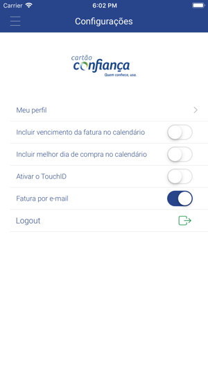 Cartão Confiança(圖7)-速報App