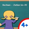 Rechnen - Zahlen bis 20