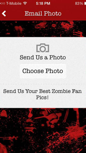 Zombie Killers Movie App(圖5)-速報App