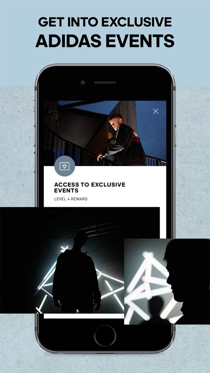 adidas - Sports & Style screenshot-3