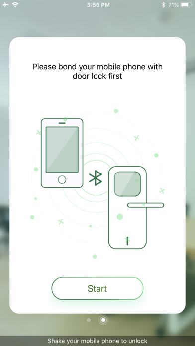 Screenshot #3 pour Easy4key