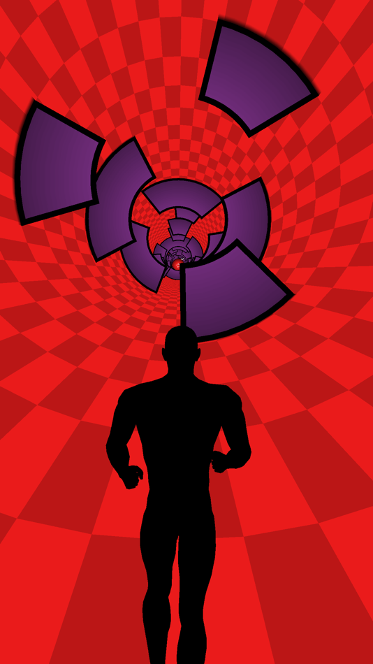 #4. Run Twist (iOS) 由: Moreno Maio