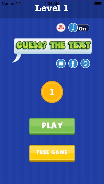 Guess The Text screenshot-4